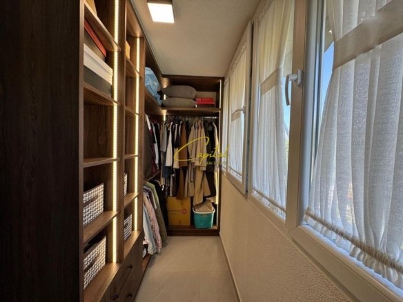 SHITET APARTAMENT 1+1 FRESKU 105.000 EURO