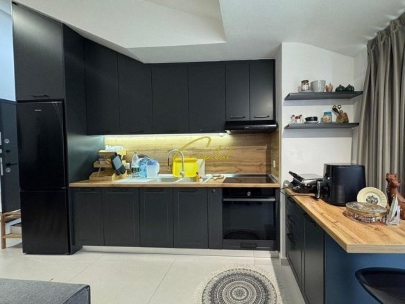 SHITET APARTAMENT 1+1 FRESKU 105.000 EURO