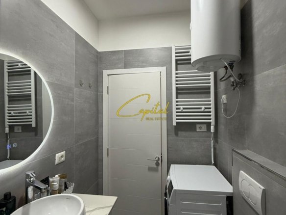 SHITET APARTAMENT 1+1 FRESKU 105.000 EURO