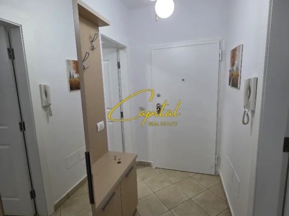 APARTAMENT ME QIRA 1+1 ISH EKSPOZITA 650 EURO