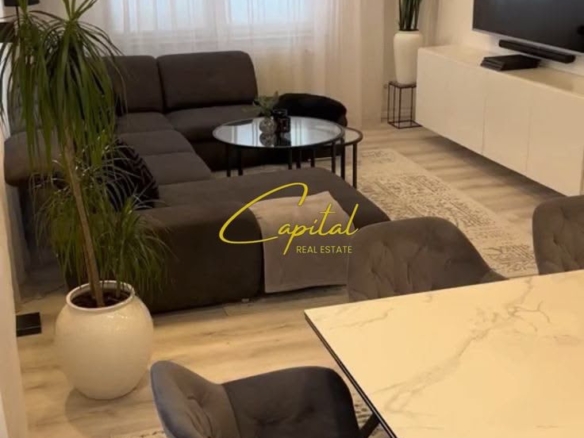 APARTAMENT ME QIRA 1+1 5 MAJI 550 EURO
