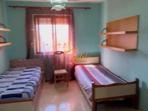 APARTAMENT ME QIRA 2+1 MATERNITETI I RI 500 EURO