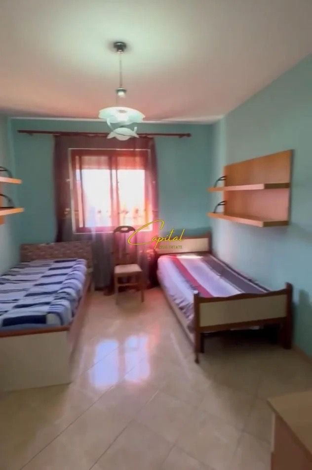 APARTAMENT ME QIRA 2+1 MATERNITETI I RI 500 EURO
