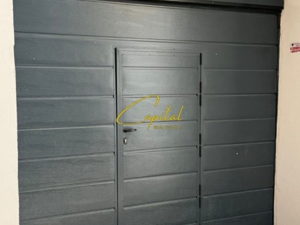 MAGAZINE ME QIRA 500 M2 SHKOZE 200.000 LEKE