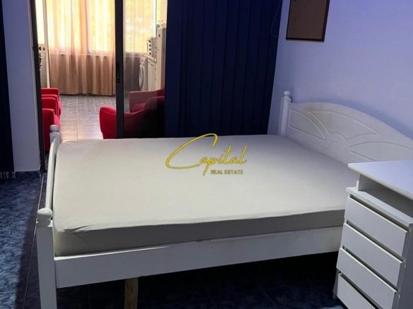 GARSONIERE ME QIRA 50 M2 MYSLYM SHYRI 40.000 LEKE