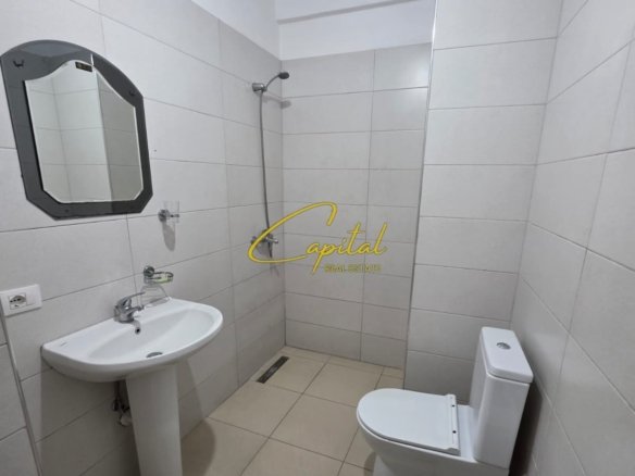 APARTAMENT ME QIRA 2+1 ASTIR 450 EURO