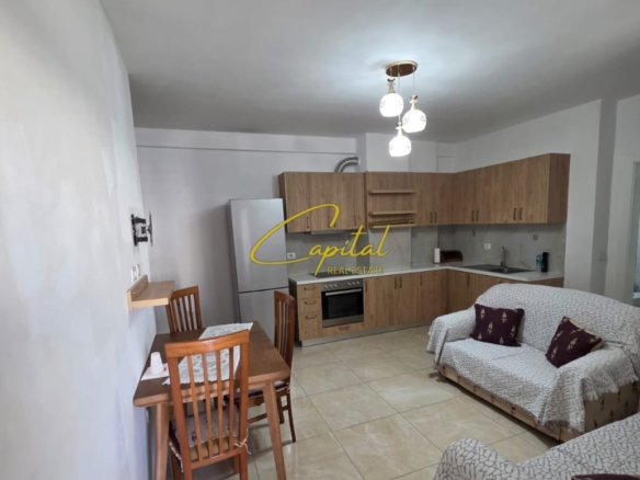 APARTAMENT ME QIRA 2+1 ASTIR 450 EURO
