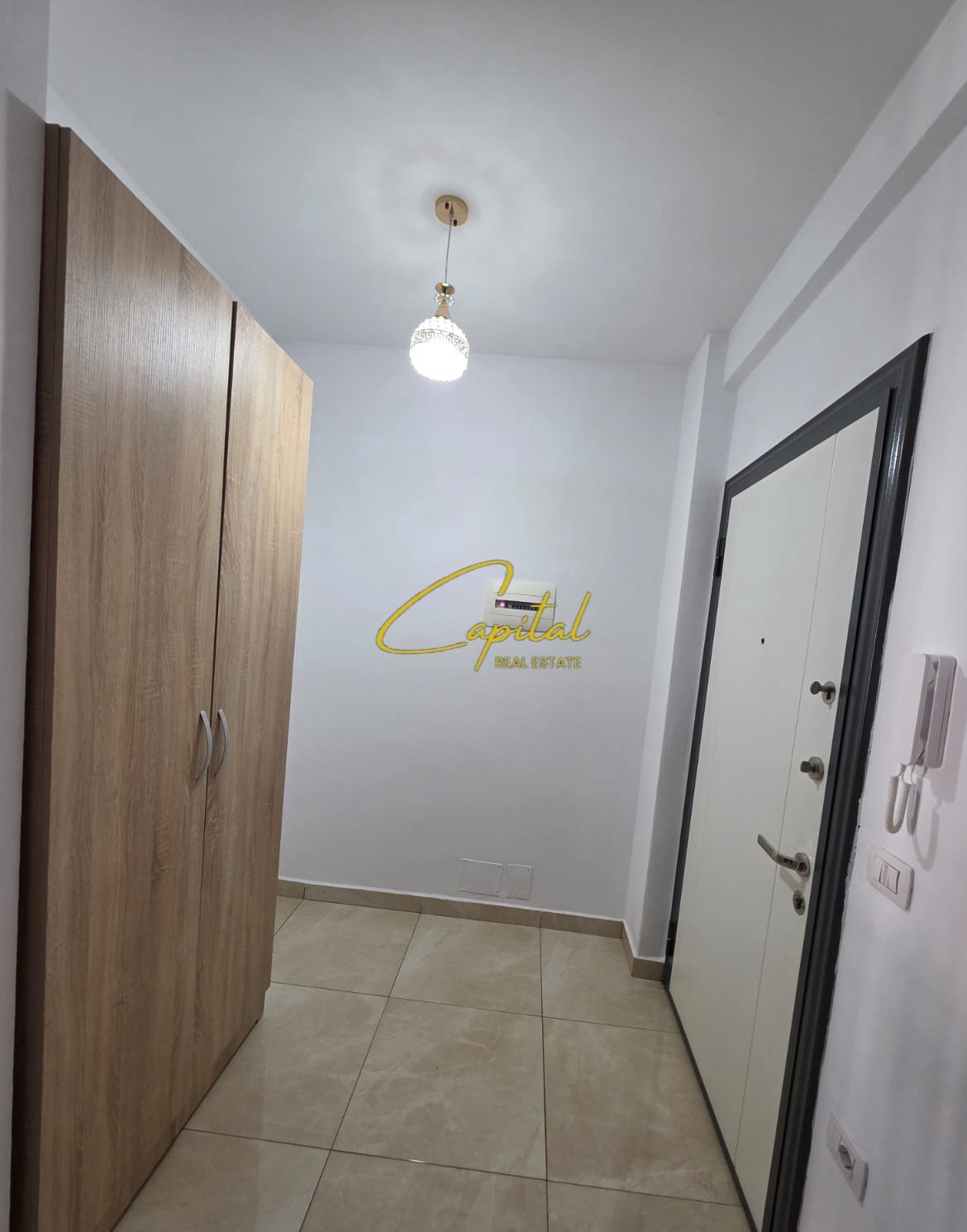 APARTAMENT ME QIRA 2+1 ASTIR 450 EURO