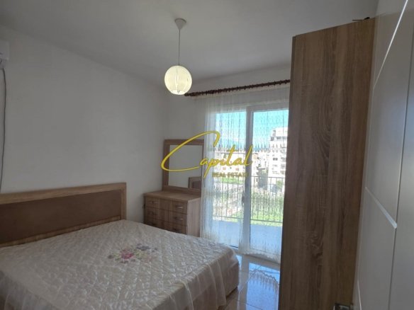 APARTAMENT ME QIRA 2+1 ASTIR 450 EURO