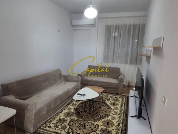 APARTAMENT ME QIRA 3+1 SAUK 55.000 LEKE