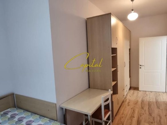 APARTAMENT ME QIRA 3+1 SAUK 55.000 LEKE