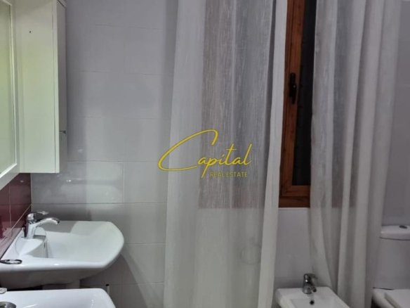 APARTAMENT ME QIRA 3+1 SAUK 55.000 LEKE