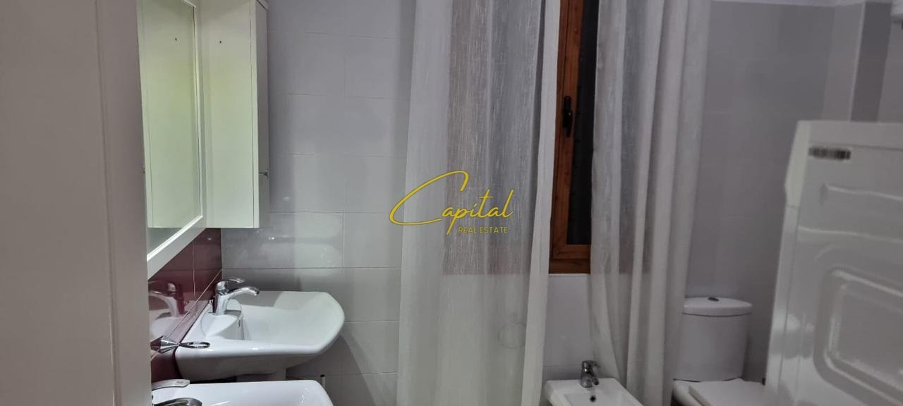 APARTAMENT ME QIRA 3+1 SAUK 55.000 LEKE