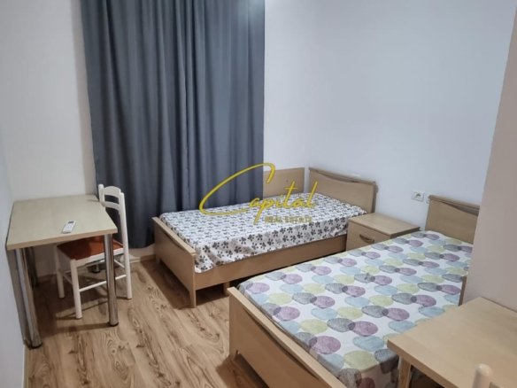 APARTAMENT ME QIRA 3+1 SAUK 55.000 LEKE