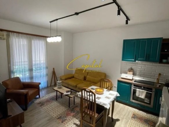APARTAMENT ME QIRA 1+1 MEDRESEJA 65.000 LEKE
