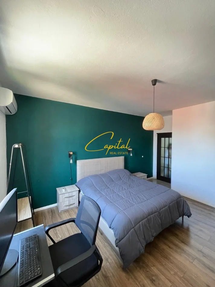 APARTAMENT ME QIRA 1+1 MEDRESEJA 65.000 LEKE