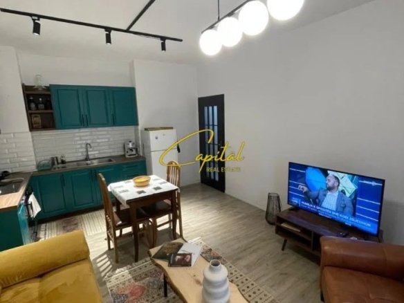 APARTAMENT ME QIRA 1+1 MEDRESEJA 65.000 LEKE