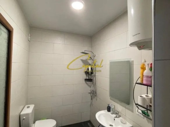APARTAMENT ME QIRA 1+1 MEDRESEJA 65.000 LEKE