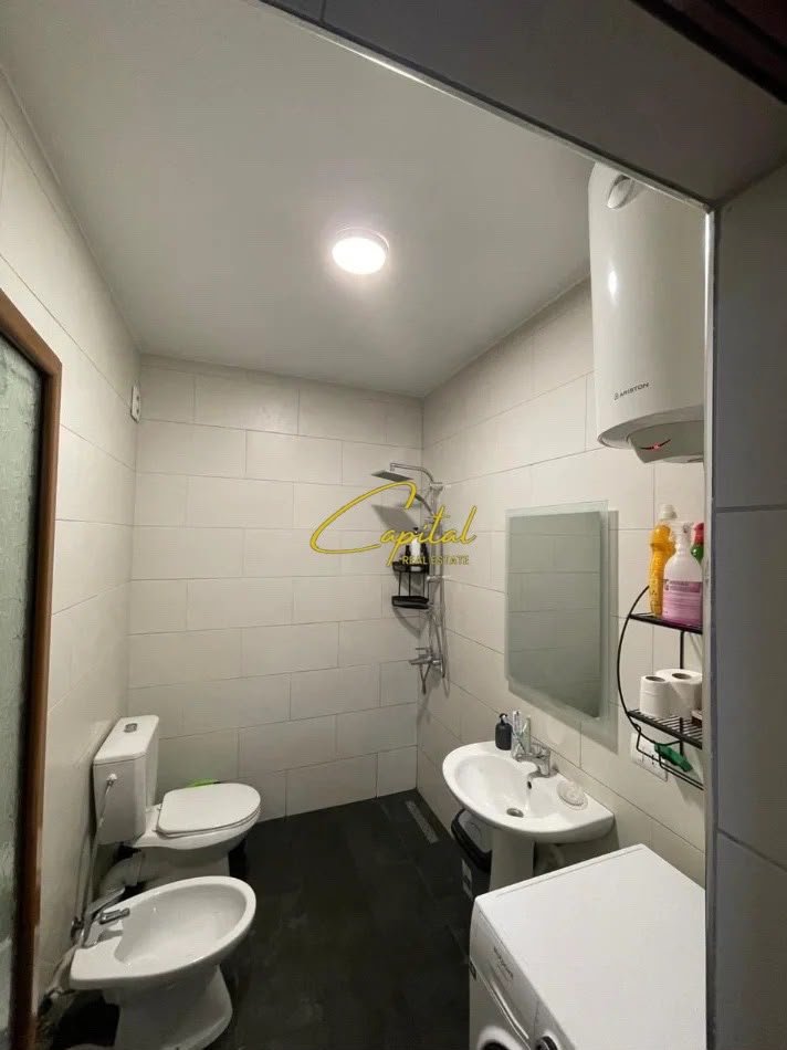 APARTAMENT ME QIRA 1+1 MEDRESEJA 65.000 LEKE