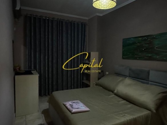 APARTAMENT ME QIRA 2+1 ASTIR 50.000 LEKE