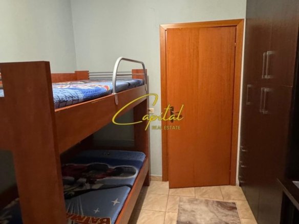 APARTAMENT ME QIRA 2+1 ASTIR 50.000 LEKE