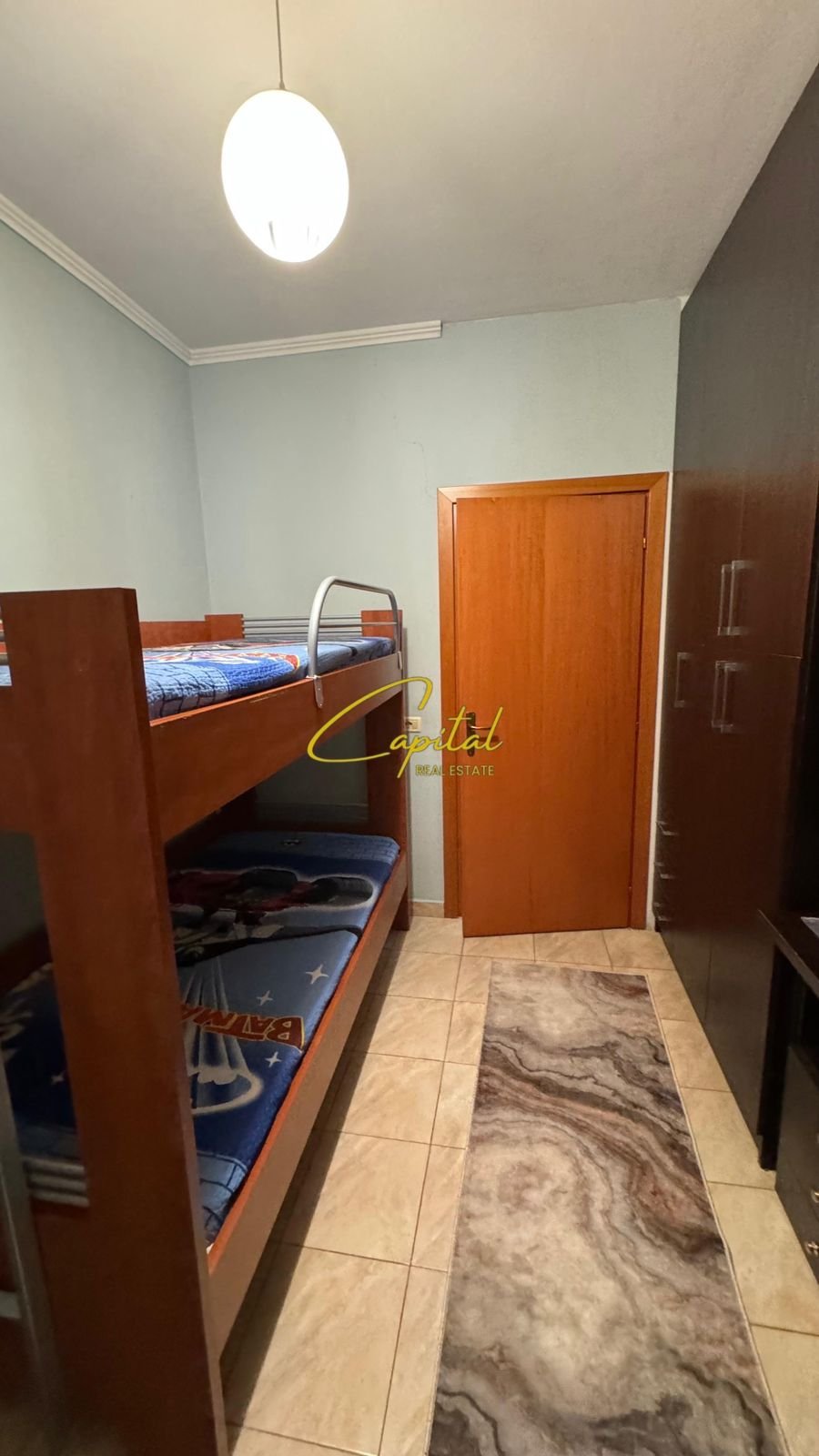 APARTAMENT ME QIRA 2+1 ASTIR 50.000 LEKE