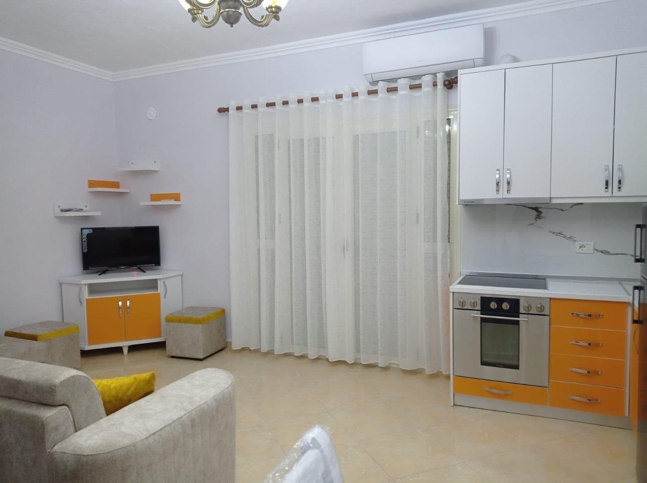 WhatsApp Image 2026-06-02 at 4.57.03 PM (1) APARTAMENT ME QIRA 2+1 PORCELANI 52.000 LEKE