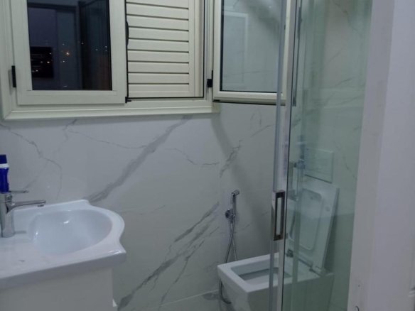 APARTAMENT ME QIRA 2+1 PORCELANI 52.000 LEKE