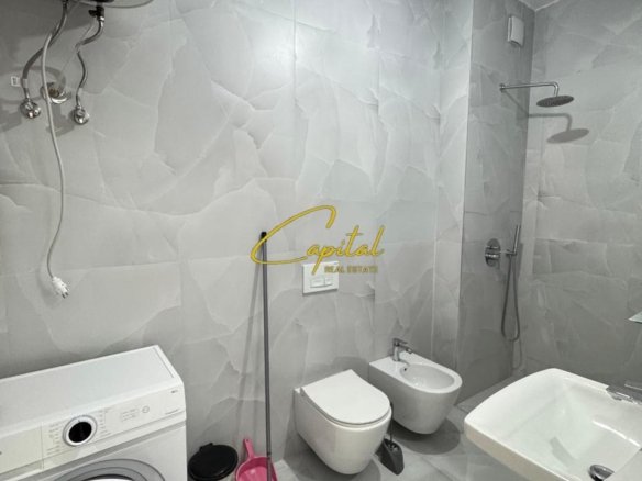 APARTAMENT ME QIRA 1+1 REZIDENCA KAIM 39.000 LEKE