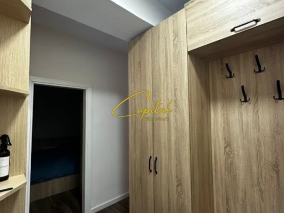 APARTAMENT ME QIRA 1+1 BRRYLI 50.000 LEKE