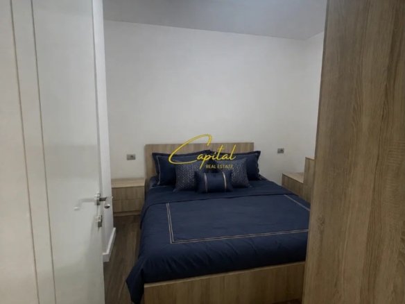 APARTAMENT ME QIRA 1+1 BRRYLI 50.000 LEKE