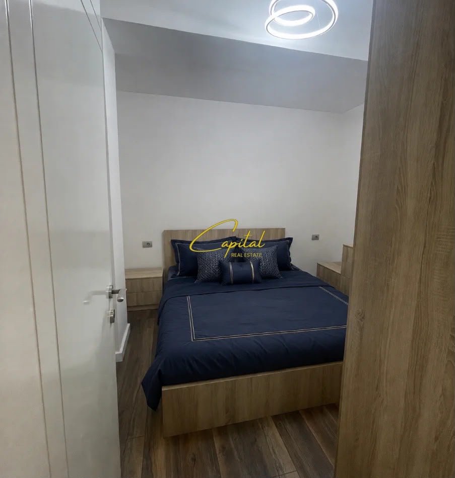 APARTAMENT ME QIRA 1+1 BRRYLI 50.000 LEKE