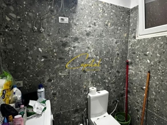 APARTAMENT ME QIRA 1+1 BRRYLI 50.000 LEKE