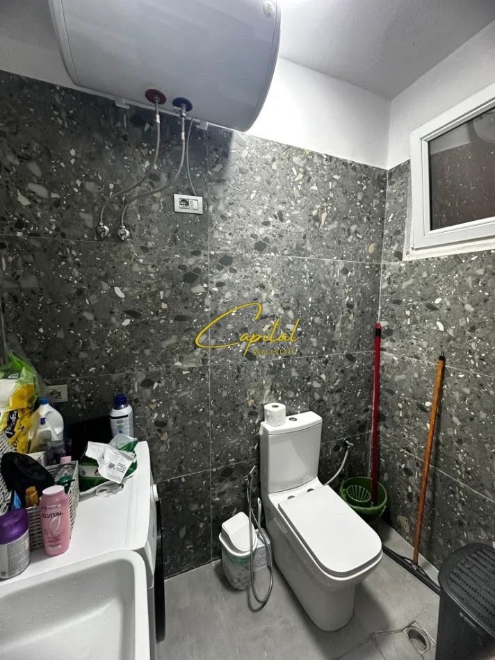 APARTAMENT ME QIRA 1+1 BRRYLI 50.000 LEKE