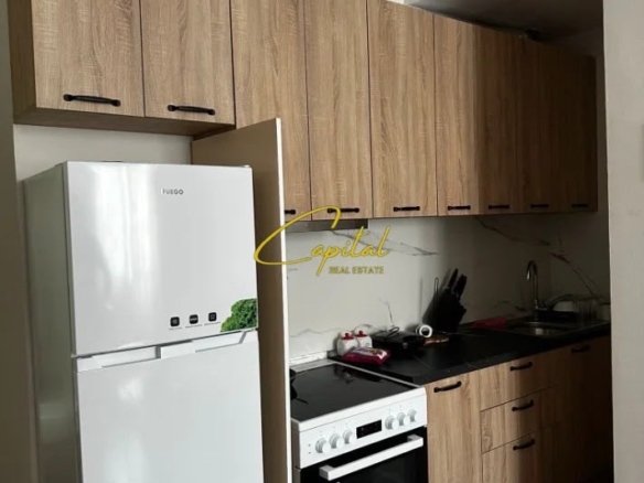 APARTAMENT ME QIRA 1+1 BRRYLI 50.000 LEKE