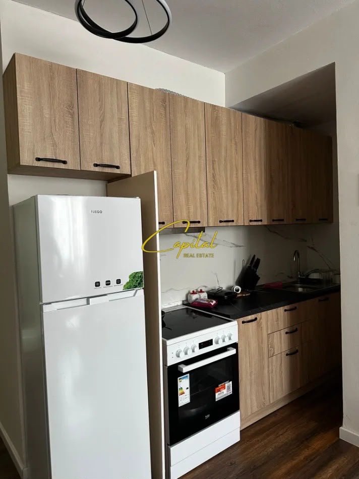 APARTAMENT ME QIRA 1+1 BRRYLI 50.000 LEKE