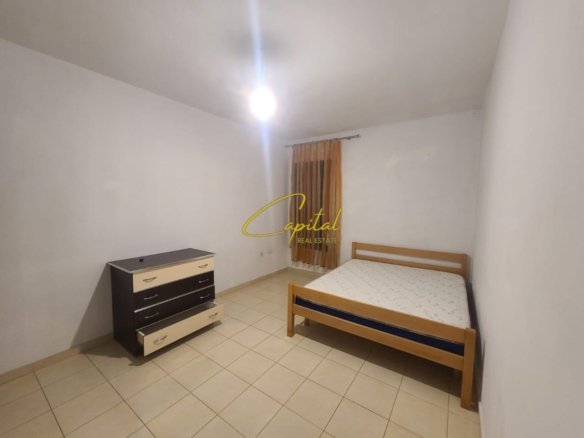 APARTAMENT ME QIRA 1+1 YZBERISHT 38.000 LEKE
