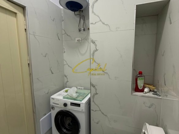 APARTAMENT ME QIRA 1+1 KOPSHTI BOTANIK 400 EURO