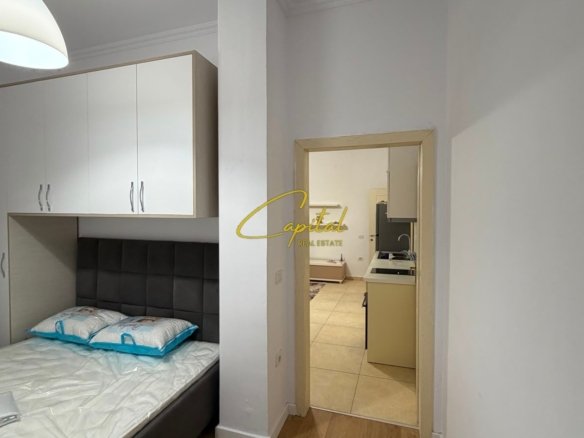 APARTAMENT ME QIRA 1+1 KOPSHTI BOTANIK 400 EURO