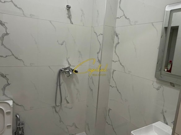 APARTAMENT ME QIRA 1+1 KOPSHTI BOTANIK 400 EURO