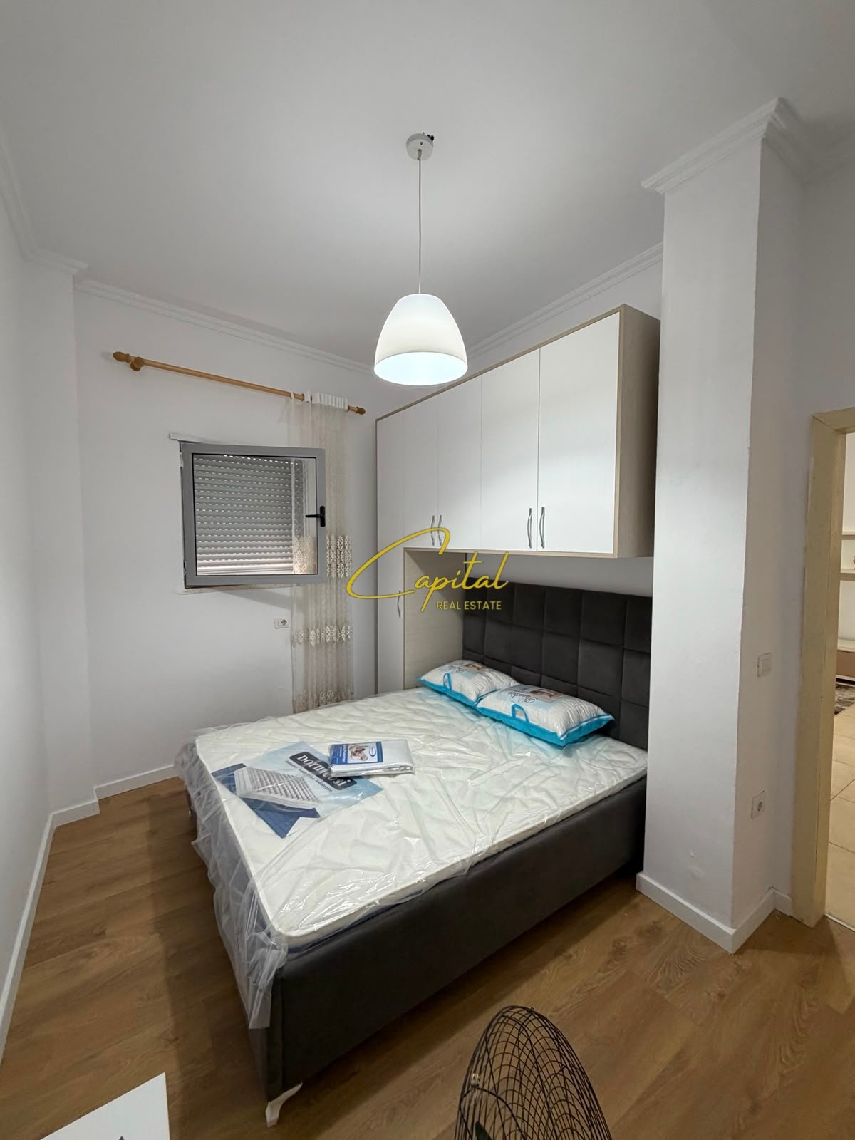 APARTAMENT ME QIRA 1+1 KOPSHTI BOTANIK 400 EURO