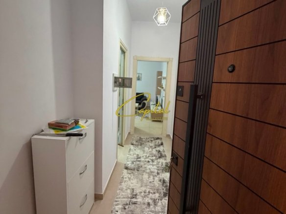 APARTAMENT ME QIRA 1+1 KOPSHTI BOTANIK 400 EURO