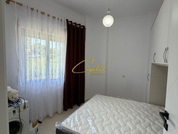 APARTAMENT ME QIRA 1+1 KOPSHTI BOTANIK 500 EURO