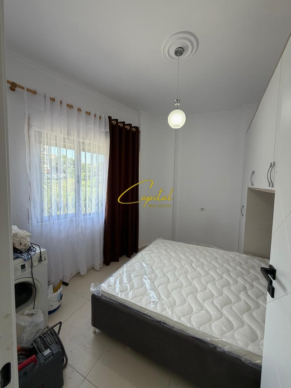 APARTAMENT ME QIRA 1+1 KOPSHTI BOTANIK 500 EURO