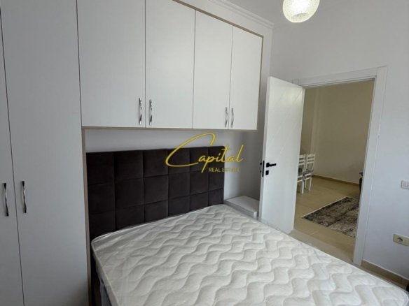APARTAMENT ME QIRA 1+1 KOPSHTI BOTANIK 500 EURO