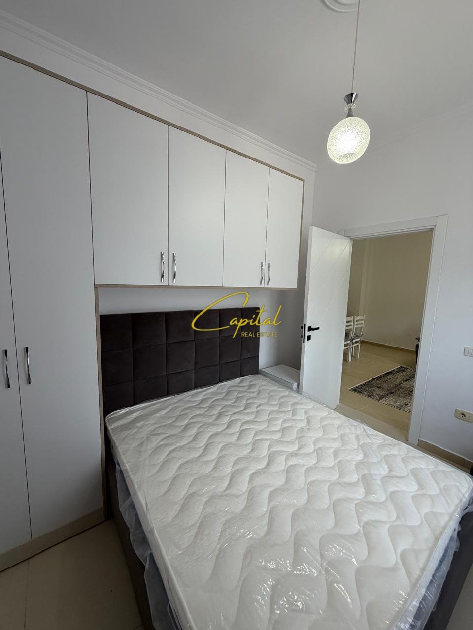 APARTAMENT ME QIRA 1+1 KOPSHTI BOTANIK 500 EURO