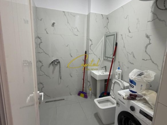 APARTAMENT ME QIRA 1+1 KOPSHTI BOTANIK 500 EURO