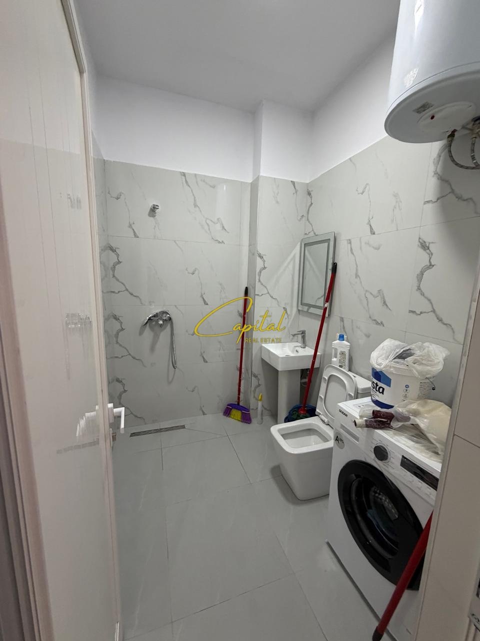 APARTAMENT ME QIRA 1+1 KOPSHTI BOTANIK 500 EURO