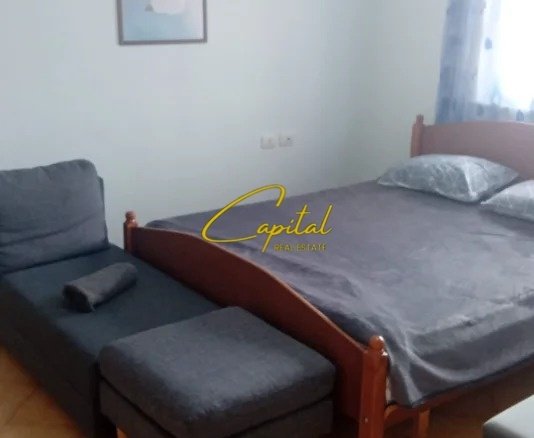 APARTAMENT ME QIRA 1+1 STADIUMI AIR ALBANIA 600 EURO