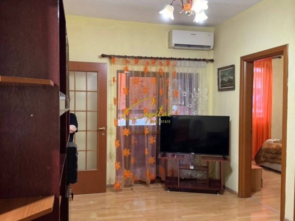 APARTAMENT ME QIRA 2+1 DON BOSKO 60.000 LEKE